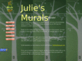 juliemurals.com