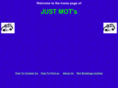 just-mots.co.uk