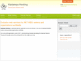 kadampahosting.com