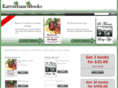 karenisaacbooks.com