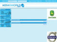 kenkiworld.com
