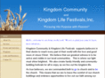kingdomcomeinc.org