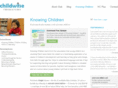 knowingchildren.com