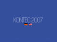 kontec2007.com