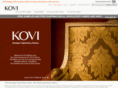 kovifabrics.com