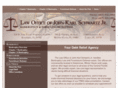 lawofficejohnschwartz.com