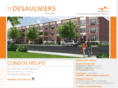 ledesaulniers.com