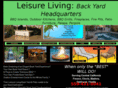 leisure-living-islands.com