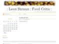 leonstraun.com