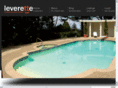 leveretteteam.com
