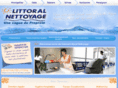 littoral-nettoyage.com