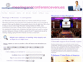 meetingandconferencevenues.com