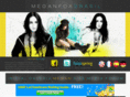 meganfoxbrasil.com