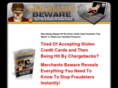 merchantsbeware.com