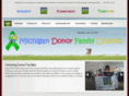 michigandonorfamilycouncil.org