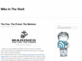 mikeintheshell.com