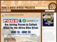 mikesbikesafricablog.com