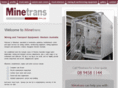 minetrans.com.au
