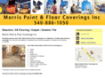 morrisfloorcoverings.com