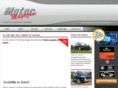 motormaglanka.com