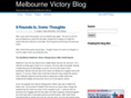 mvfcblog.com