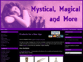 mysticalmagicalandmore.com