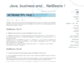 netbeanscolors.org