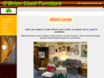 obrienusedfurniture.com