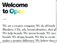 openacreativecompany.com