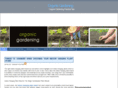 organicgardeningdirect.com
