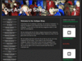 ourantiqueshop.com