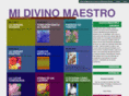 powermantramidivinomaestro.com