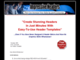 qualityheadertemplates.com