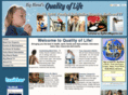 qualityoflifemagazine.com