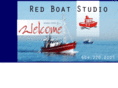 redboatstudio.com