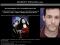 robertpralgo.com