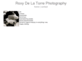 roxydelatorrephotography.com