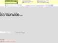 samurwise.com
