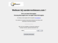 sanderverbiesen.com