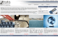 saraintl.com