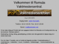 sentralen.net