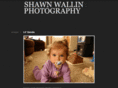 shawnwallin.com