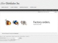 silverdistribution.com