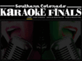 southerncoloradokaraokefinals.com