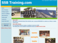 ssbtraining.com