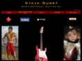 steveburst.com