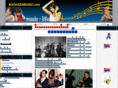 suchadamusic.com