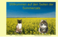 summercats.com