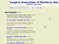 surgicalassociatesmb.com