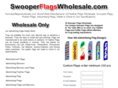 swooperflagswholesale.com